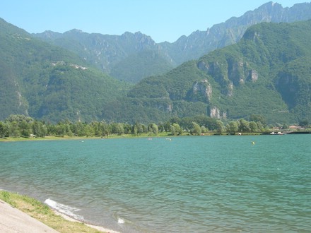Lago d' Idro